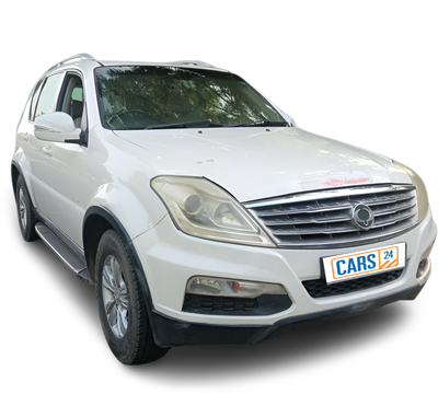Ssangyong Rexton-img